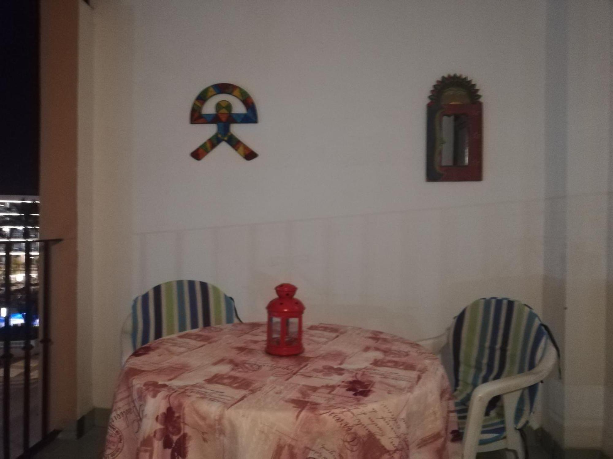 Apartment Estudio Fenix Los Molinillos Roquetas de Mar